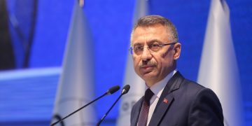 Fuat Oktay açıkladı: e-Devlet’te ‘dijital kimlik’ dönemi!