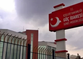 Göç İdaresi Başkanlığı düzensiz göçle mücadele verilerini açıkladı