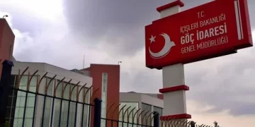 Göç İdaresi Başkanlığı düzensiz göçle mücadele verilerini açıkladı