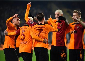 Dev Derbi sonrası Mauro Icardi Ve Kerem Aktürkoğlu’ndan açıklamalar