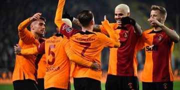 Dev Derbi sonrası Mauro Icardi Ve Kerem Aktürkoğlu’ndan açıklamalar
