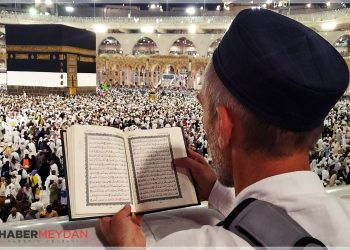 Suudi Arabistan, Hac Kısıtlamalarını Kaldırdı!