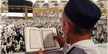 Suudi Arabistan, Hac Kısıtlamalarını Kaldırdı!