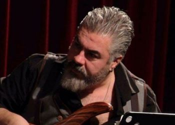 Müzisyen Hakan Yelbiz hayatını kaybetti