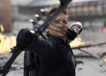 Hollywood yıldızı Jeremy Renner kaza geçirdi: Durumu ağır