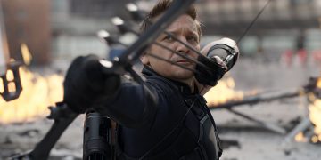 Hollywood yıldızı Jeremy Renner kaza geçirdi: Durumu ağır