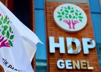 Yargıtay Cumhuriyet Başsavcısı Şahin’den HDP’ye kapatma davası hakkında açıklama