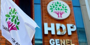 Yargıtay Cumhuriyet Başsavcısı Şahin’den HDP’ye kapatma davası hakkında açıklama