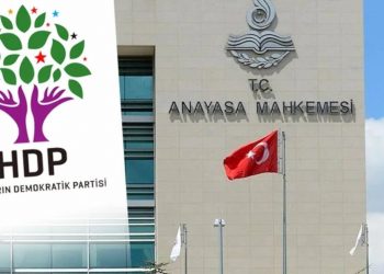 HDP’nin ‘seçim sonrası’ talebi reddedildi