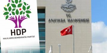 HDP’nin ‘seçim sonrası’ talebi reddedildi