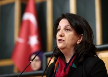 HDP’den cumhurbaşkanı adayı kararı: Kendi adayımızla gireceğiz