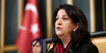 HDP’den cumhurbaşkanı adayı kararı: Kendi adayımızla gireceğiz
