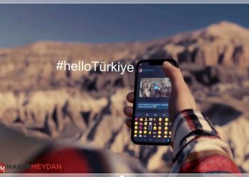 ABD Dışişleri Bakanlığı, “Turkey” Yerine “Türkiye” Kelimesini Kullanma Kararı Aldı