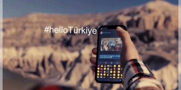 ABD Dışişleri Bakanlığı, “Turkey” Yerine “Türkiye” Kelimesini Kullanma Kararı Aldı