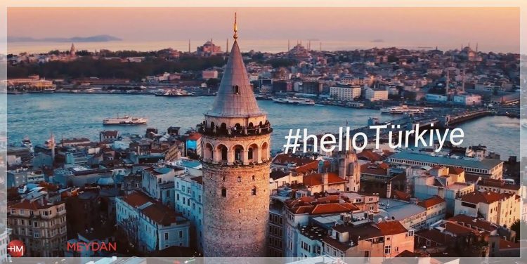 hello turkiye 2