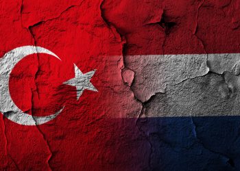 Hollanda’nın Ankara Büyükelçisi, Dışişleri Bakanlığı’na çağrıldı