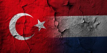 Hollanda’nın Ankara Büyükelçisi, Dışişleri Bakanlığı’na çağrıldı