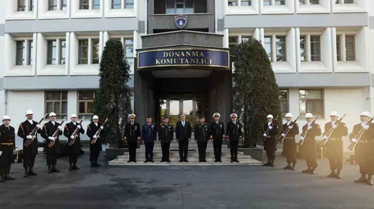 hulusi akar donanma ziyareti habermeydan