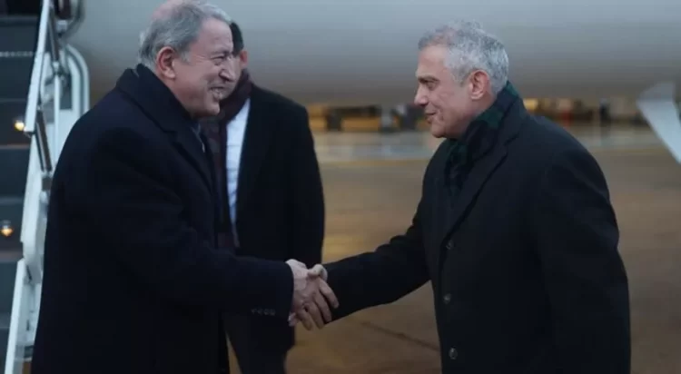 hulusi akar ingilterde habermeydan