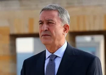 Bakan Akar’dan Sarıkamış Harekatı’nın 108’inci yıl dönümü nedeniyle anma mesajı