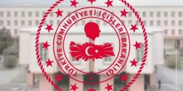 İçişleri Bakanlığı’ndan Esenler Belediye Başkanı Tevfik Göksu açıklaması