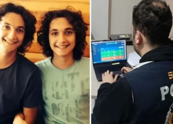 İkizlerin yönettiği bahis çetesine tutuklama kararı