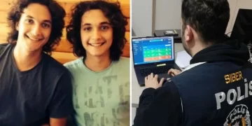 İkizlerin yönettiği bahis çetesine tutuklama kararı