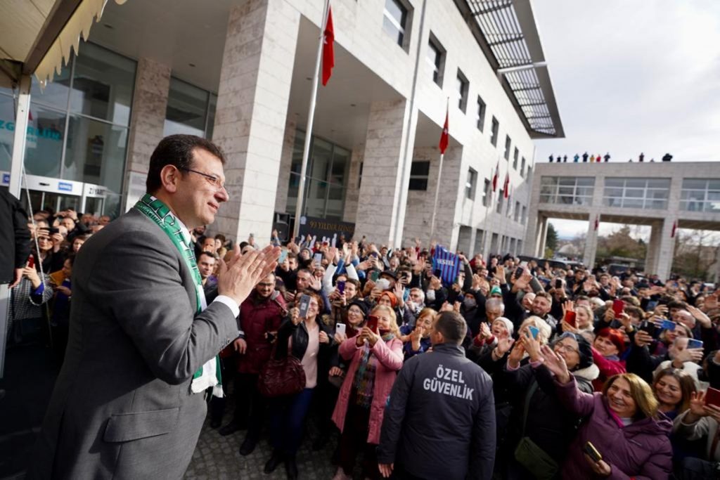 imamoglu bursada habermeydan