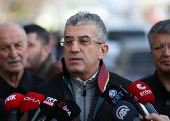 İmamoğlu’nun avukatlarından HSK’ya başvuru