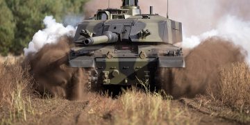 İngiltere’den Ukrayna kararı: İngiliz tankları sahaya giriyor