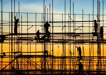 İnşaat maliyet endeksi duyuruldu