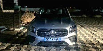 İnterpol’ün aradığı araç Aksaray’da çıktı