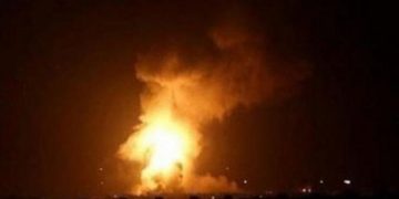 İran’da askeri tesiste İHA saldırısı