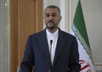 İran Dışişleri Bakanı Türkiye’yi ziyaret edecek