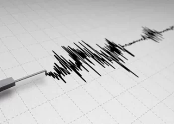 İran’da 5.8 büyüklüğünde deprem