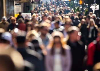 Türkiye'nin nüfusu 86 milyona dayandı TÜİK açıkladı: Kasım ayı işsizlik rakamları