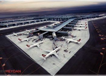 İstanbul Havalimanı Metrosu 22 Ocak’ta Açılıyor!