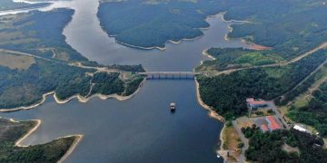 İstanbul barajları son 10 senenin en düşük seviyesinde