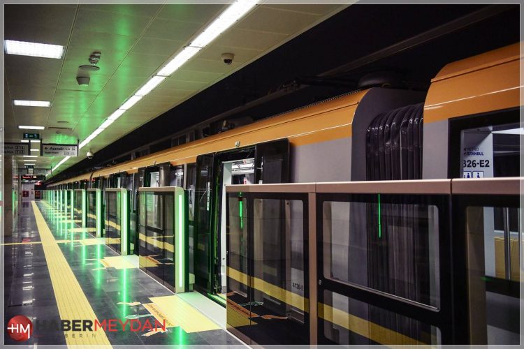 istanbul metro
