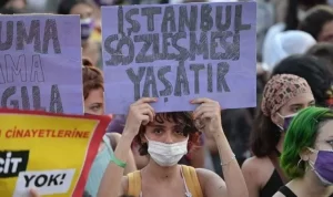 istanbul sozlesmesi habermeydan