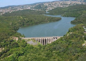 İSKİ'den "İstanbul'un 3,5 aylık suyu kaldı" iddialarına cevap İSKİ’den “İstanbul’un 3,5 aylık suyu kaldı” iddialarına cevap
