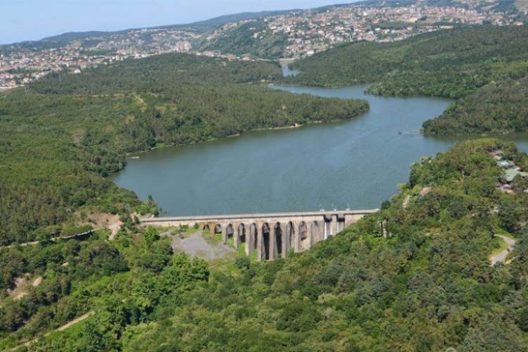 istanbul da baraj habermeydan
