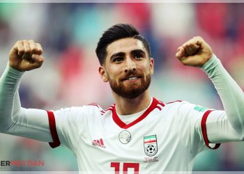 Beşiktaş’tan Kanatlara Jahanbakhsh Takviyesi