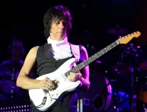 jeff beck2 habermeydan