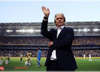 Brezilya Milli Takımı’nda Jorge Jesus Sesleri Duyulmaya Devam Ediyor!