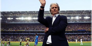 Brezilya Milli Takımı’nda Jorge Jesus Sesleri Duyulmaya Devam Ediyor!
