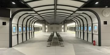 Kağıthane-İstanbul metro hattı bugün hizmete başlıyor