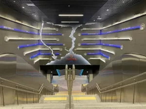 kagithane istanbul havalimani metro acilisi3 habermeyden