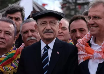 CHP Genel Başkanı Kemal Kılıçdaroğlu: Devletteki çürümeye son vereceğiz