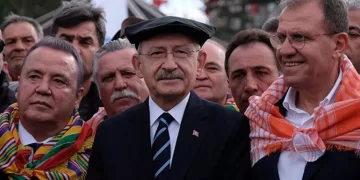 CHP Genel Başkanı Kemal Kılıçdaroğlu: Devletteki çürümeye son vereceğiz